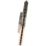 Bremsscheibe 0 986 479 W59 Bremsscheibe 0 986 479 W59