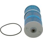 BOSCH 1 457 429 265 Ölfilter BOSCH 1 457 429 265 Ölfilter