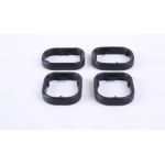 Nissens 90908 Ölkühler, Automatikgetriebe FIRST FIT Nissens 90908 Ölkühler, Automatikgetriebe FIRST FIT