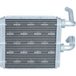 Wärmetauscher, Innenraumheizung 54490 Wärmetauscher, Innenraumheizung 54490
