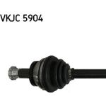 Antriebswelle VKJC 5904 Antriebswelle VKJC 5904