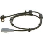 Sensor, Raddrehzahl 0 265 007 084 Sensor, Raddrehzahl 0 265 007 084