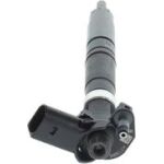 BOSCH 0 445 116 034 Einspritzdüse