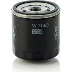 Ölfilter W 714/3 Ölfilter W 714/3