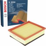 BOSCH 1 457 433 324 Luftfilter BOSCH 1 457 433 324 Luftfilter