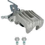 TRW BHN318 Bremssattel Hinten Rechts mit integr. Feststellbremse