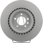 Bremsscheibe DDF1434C-1