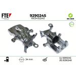 Bremssattel 9290245 Bremssattel 9290245