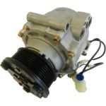 Mahle ACP 1052 000S Kompressor, Klimaanlage BEHR