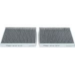 BOSCH 1 987 432 542 Innenraumfilter BOSCH 1 987 432 542 Innenraumfilter