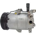 Kompressor, Klimaanlage ACP 450 000P Kompressor, Klimaanlage ACP 450 000P