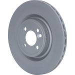 Bremsscheibe 24.0122-0317.1
