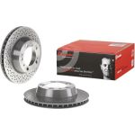 Bremsscheibe 09.8890.21