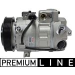 Kompressor, Klimaanlage ACP 462 000P Kompressor, Klimaanlage ACP 462 000P