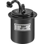 Kraftstofffilter 587039