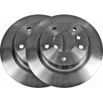 Vaico V20-80057 Bremsscheibe Vaico V20-80057 Bremsscheibe