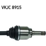 Antriebswelle VKJC 8915 Antriebswelle VKJC 8915