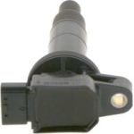 BOSCH 0 986 AG0 502 Zündspule BOSCH 0 986 AG0 502 Zündspule
