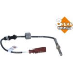 NRF 707065 Sensor, Abgastemperatur EASY FIT