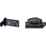 Luftmassenmesser 366357 Luftmassenmesser 366357