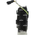 Magnetkupplung, Klimakompressor 380162 Magnetkupplung, Klimakompressor 380162