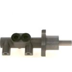 BOSCH 0 986 480 640 Hauptbremszylinder BOSCH 0 986 480 640 Hauptbremszylinder