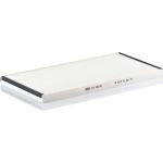 MANN-FILTER CU 6076 Innenraumfilter, Partikelfilter MANN-FILTER CU 6076 Innenraumfilter, Partikelfilter