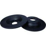 Bremsscheibe QD9889HC Bremsscheibe QD9889HC