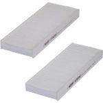 Filter, Innenraumluft E2920LI-2