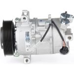 Kompressor, Klimaanlage 890126