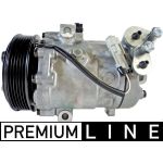 Mahle ACP 1340 000P Kompressor, Klimaanlage BEHR Premium Line Mahle ACP 1340 000P Kompressor, Klimaanlage BEHR Premium Line