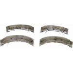 Vaico V25-0827 Bremsbackensatz Vaico V25-0827 Bremsbackensatz