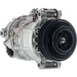 Kompressor, Klimaanlage ACP 537 000P Kompressor, Klimaanlage ACP 537 000P