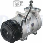 Kompressor, Klimaanlage CS20350 Kompressor, Klimaanlage CS20350