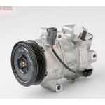 DENSO 5SE09C Klimakompressor DCP17054 DENSO 5SE09C Klimakompressor DCP17054