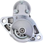 Starter 8EA 012 527-711 Starter 8EA 012 527-711