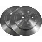 Vaico V33-40004 Bremsscheibe Vaico V33-40004 Bremsscheibe