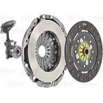 Valeo 834003 Kupplungssatz KIT3P (CSC) Valeo 834003 Kupplungssatz KIT3P (CSC)