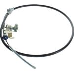 BOSCH 1 987 482 156 Seilzug, Feststellbremse BOSCH 1 987 482 156 Seilzug, Feststellbremse