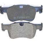 Bremsbelagsatz, Scheibenbremse 1170804 Bremsbelagsatz, Scheibenbremse 1170804