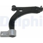 Lenker, Radaufhängung TC1160 Lenker, Radaufhängung TC1160