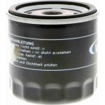 Ölfilter V40-0079
