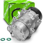 Kompressor, Klimaanlage 699199 Kompressor, Klimaanlage 699199