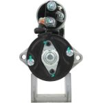 BV PSH 210.532.093.010 Anlasser 12V, 1,8kW, Zähnez.: 9, B+ (M8), Ø 73,8 mm