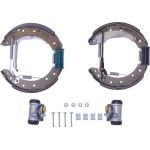 Bremsbackensatz 8DB 355 022-681