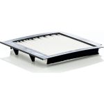 MANN-FILTER CU 1009 Innenraumfilter, Partikelfilter MANN-FILTER CU 1009 Innenraumfilter, Partikelfilter