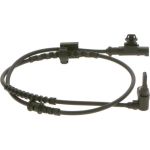 Sensor, Raddrehzahl 0 265 008 331