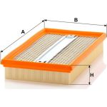 MANN-FILTER C 33 125 Luftfilter MANN-FILTER C 33 125 Luftfilter