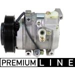Mahle ACP 908 000P Kompressor, Klimaanlage BEHR Premium Line Mahle ACP 908 000P Kompressor, Klimaanlage BEHR Premium Line