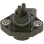 Sensor, Ladedruck 0 281 002 326